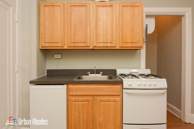 Foto del edificio - 3835 N Fremont St