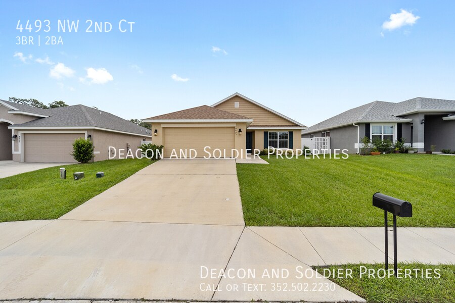 Primary Photo - 4493 NW 2nd Ct