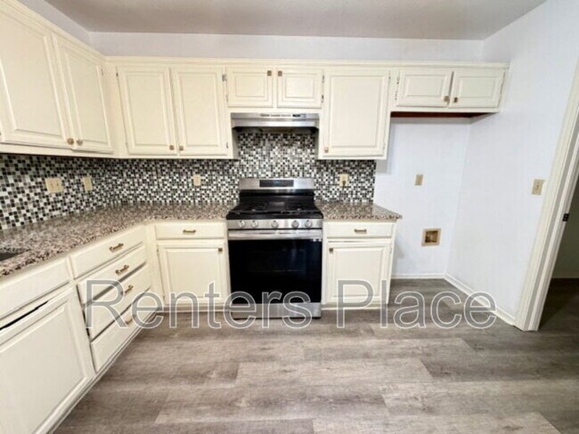 Foto del edificio - 11121 S 106th E Ave