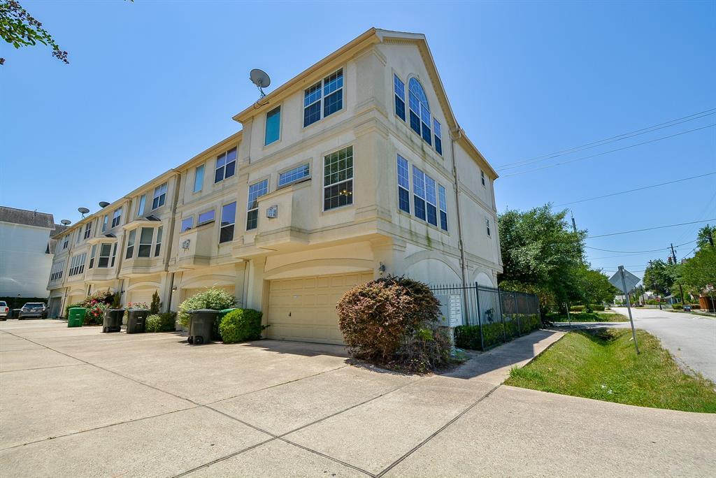 328 Malone St, Houston, TX 77007 House for Rent in Houston, TX