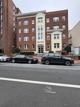Building Photo - 2114 N St NW