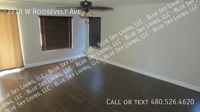 Building Photo - 1710 W Roosevelt Ave