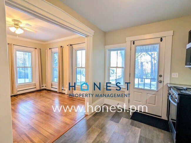 Foto del edificio - 18 Warren St