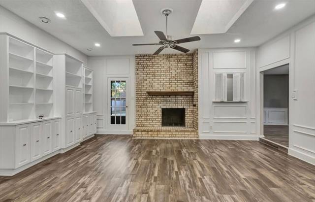 Foto del edificio - 3816 Buckhorn Pl