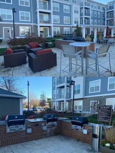 Foto del edificio - 4 Repton Pl