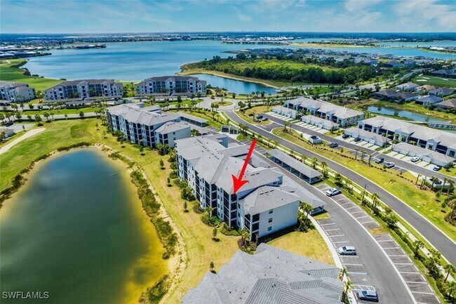 Foto del edificio - 43993 Boardwalk Loop