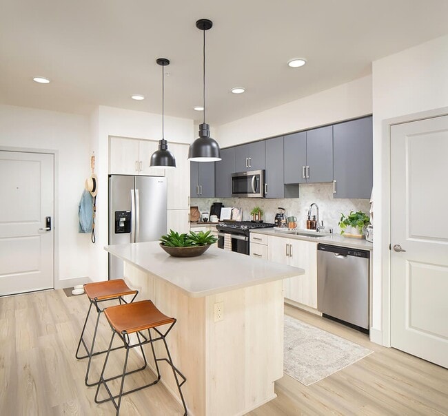 Building Photo - The Wylden Apartments