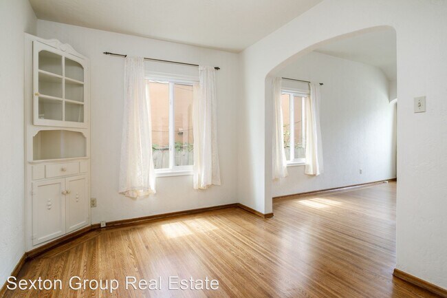 Foto del edificio - 2 br, 1 bath House - 604 24th St.