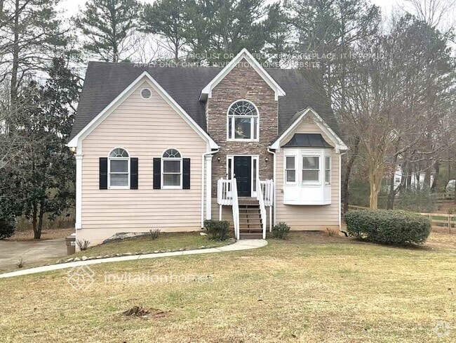 Building Photo - 7060 Wyngate Dr