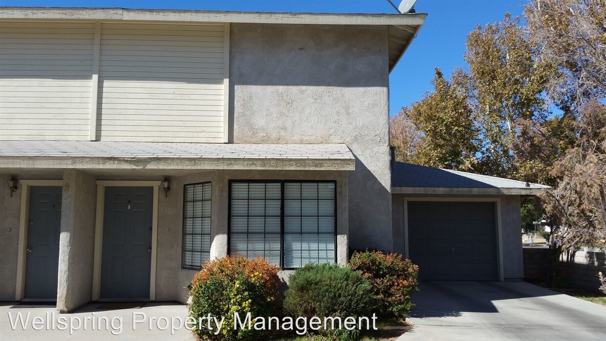 Foto principal - 605 W Perdew Ave