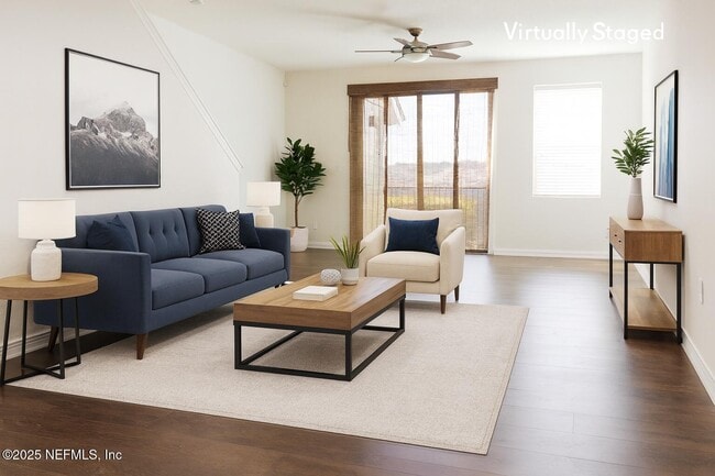 Foto del edificio - 5933 Bartram Village Dr