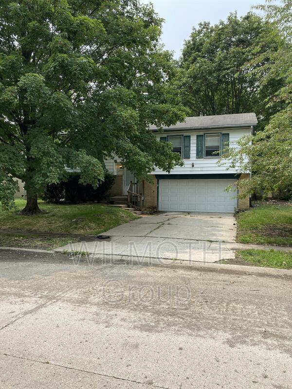 3544 N Eaton Ave, Indianapolis, IN 46226 House Rental in Indianapolis