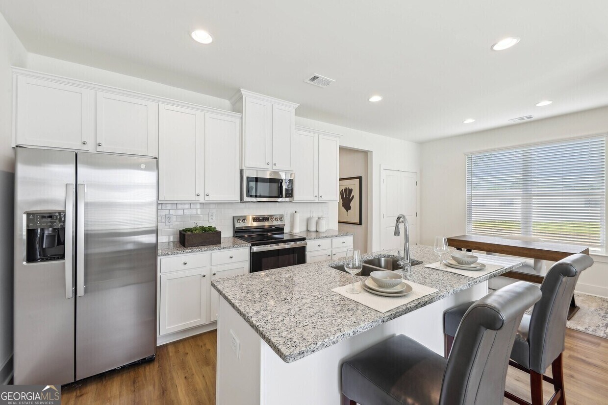 Foto principal - 1801 Hamilton Rd