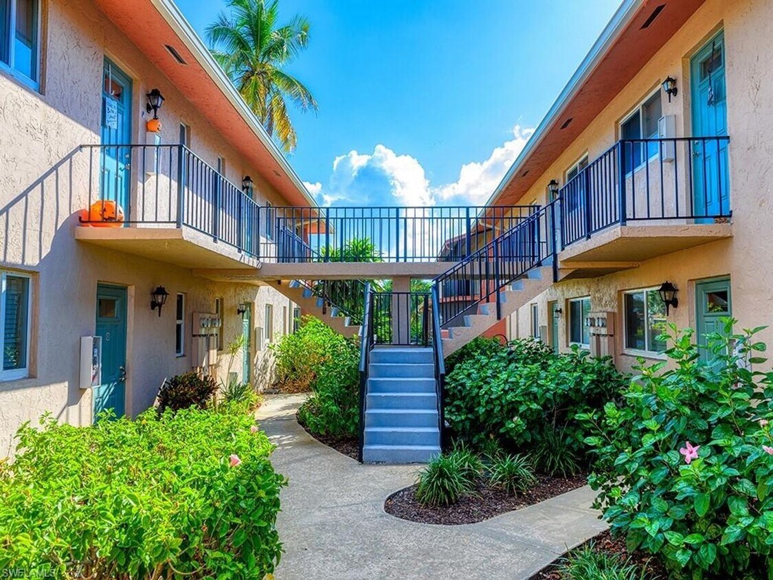 Primary Photo - Prestigious Glades Country Club Condo