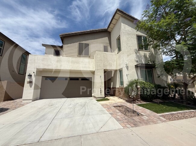 Photo - 3080 S Jasmine Dr House
