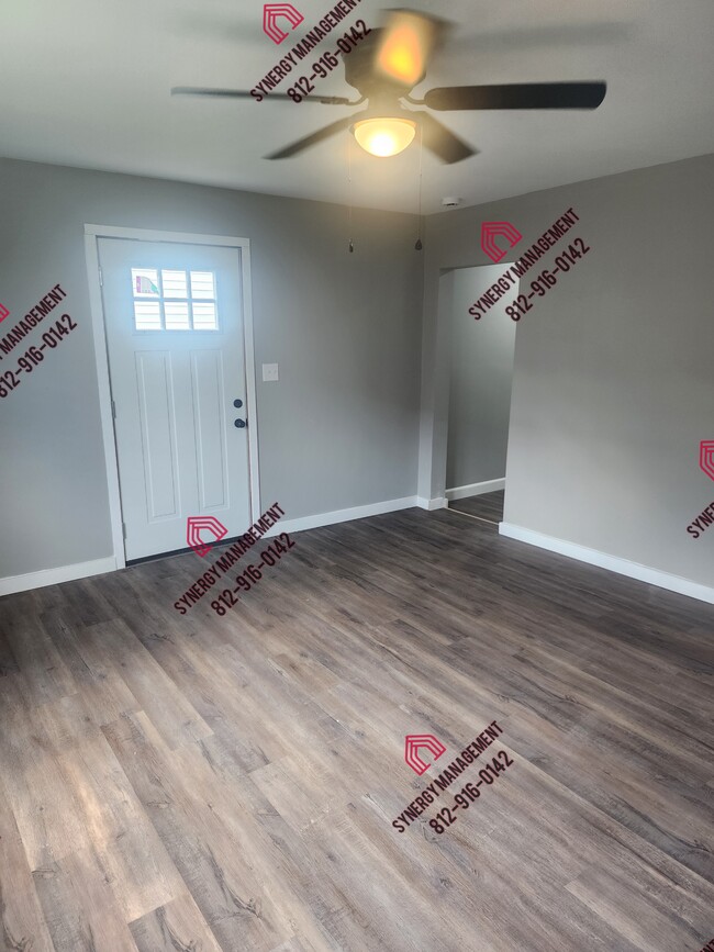 Foto del edificio - 1421 Clay St