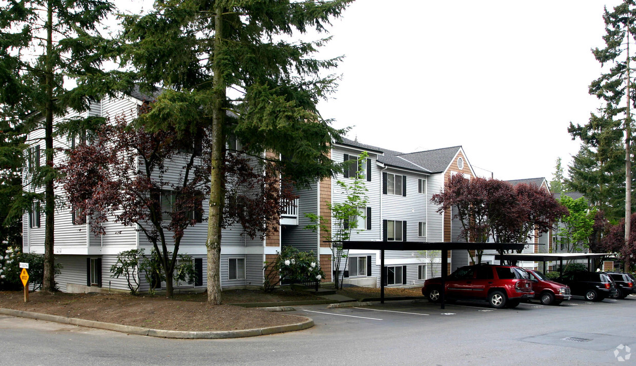 Foto del edificio - Ironwood at Crossroads
