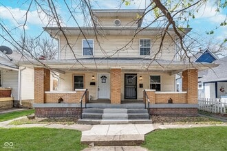 Building Photo - 326 Jefferson Ave