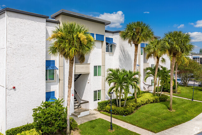 All Inclusive Apartments Orlando