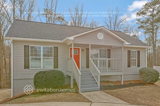 Foto del edificio - 149 Pin Oak Trail