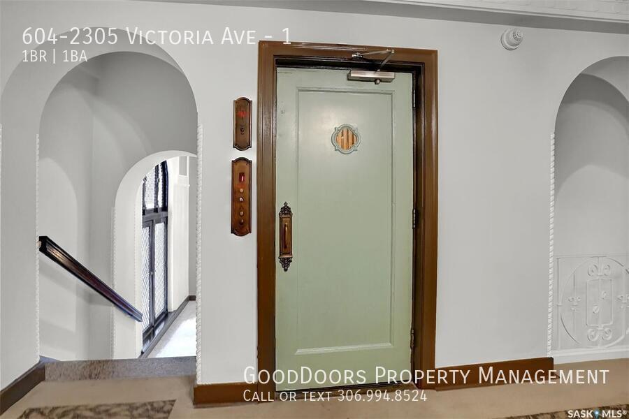 Primary Photo - 2305-2305 Victoria Ave