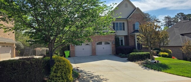 Foto del edificio - Beautiful Home with a full in law suite in Lewisville
