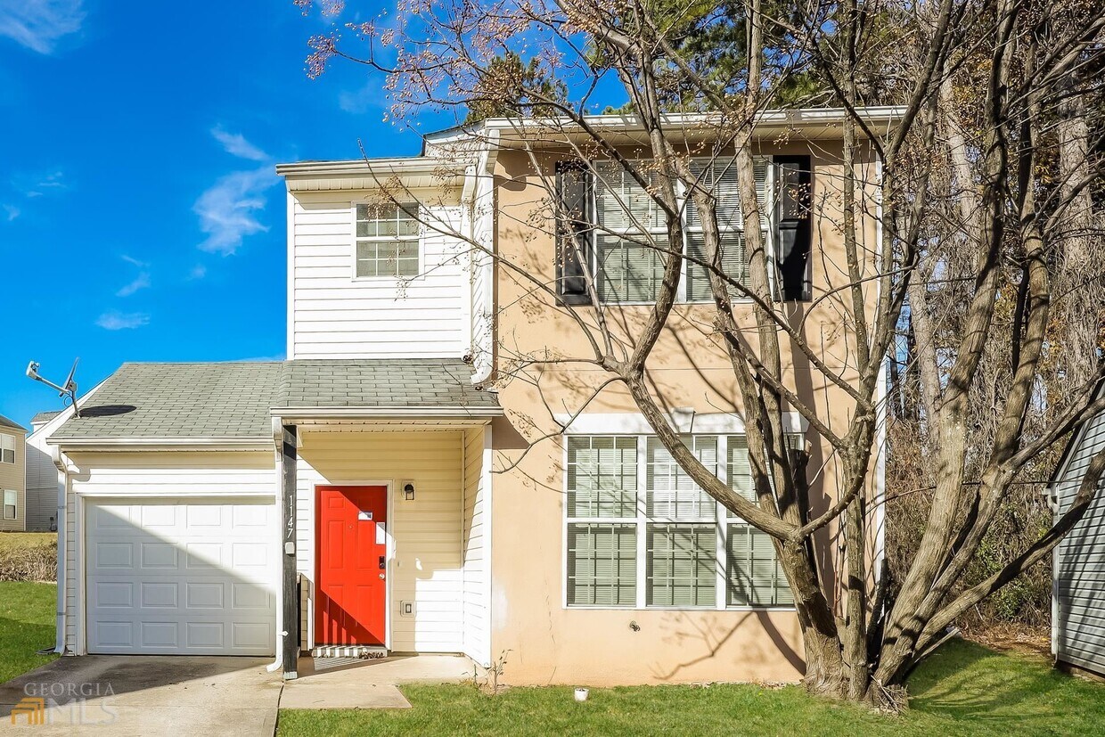 Foto principal - 1147 Brookstone Rd