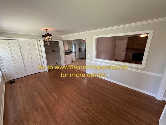 Photo - Nashville  - 3 Bedroom 1-Bath House
