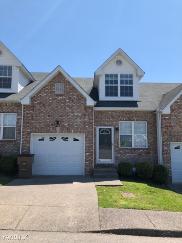 705 Spence Enclave Ln, Nashville, TN 37210 Townhouse for Rent in