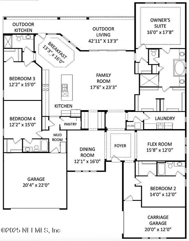 Foto del edificio - 168 Bronson Pkwy