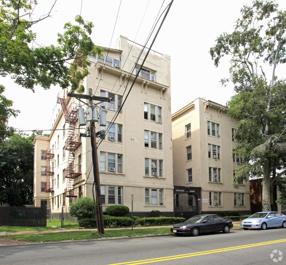 Primary Photo - Cedar Tower at Plainfield
