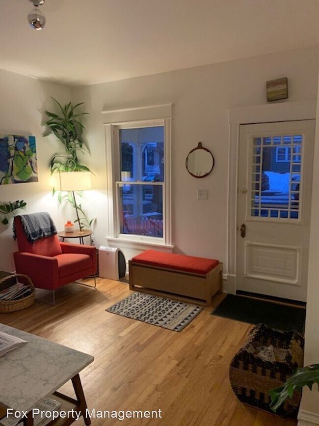 Foto del edificio - 5 br, 3 bath House - 435 Concord Avenue