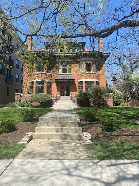 Street view - 1688 E Broad St