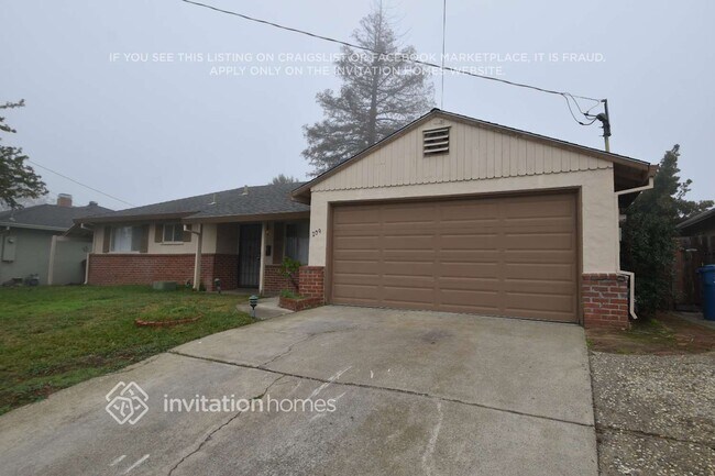 Building Photo - 209 Bart Ave