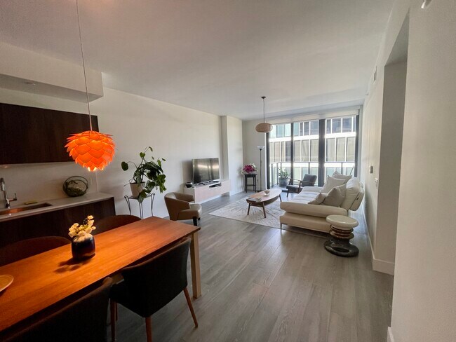 Foto del edificio - 2960 NE 207th St