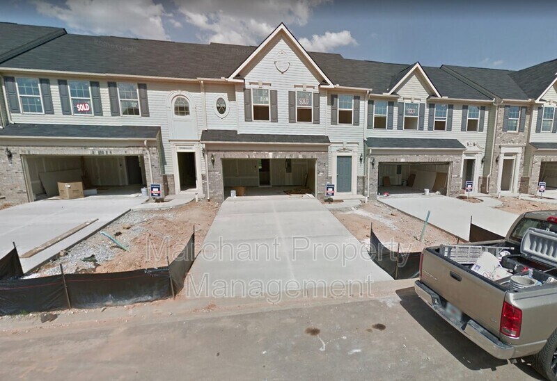 307 Corday Ln, Greer, SC 29650 Townhome Rentals in Greer SC