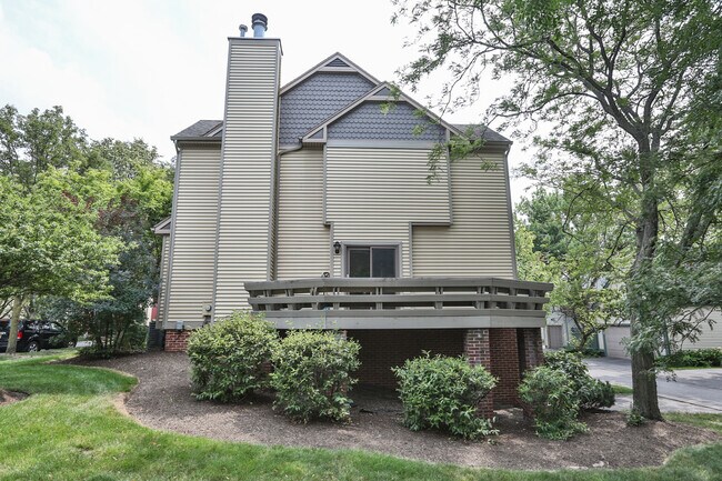Building Photo - 155 Cornhill Plz