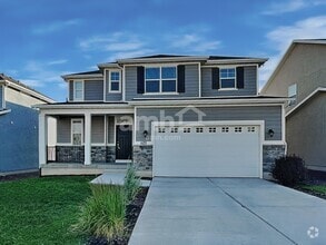 Building Photo - 1175 Wagon Way