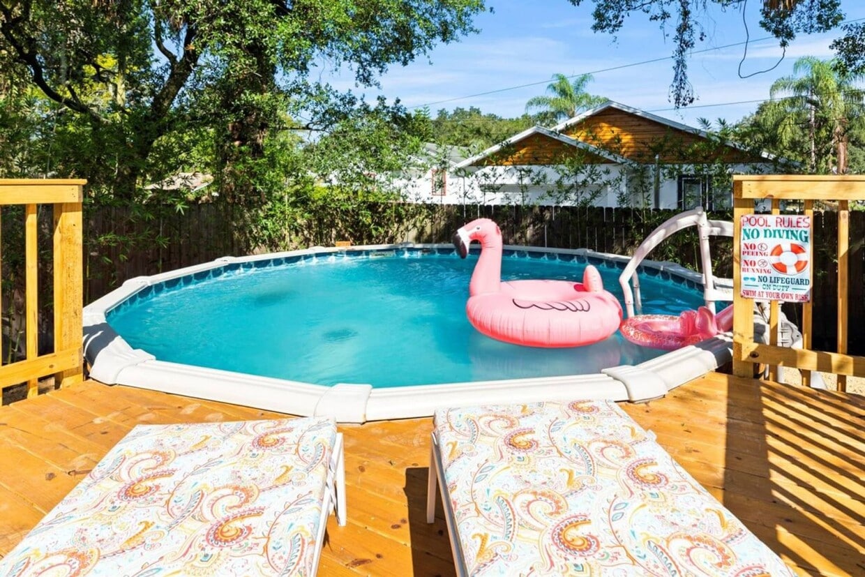 Completely furnished ready to live in just... - Completely furnished ready to live in just...
