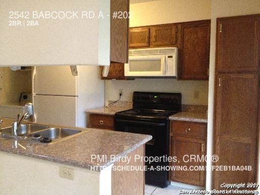 Foto del edificio - 2542 Babcock Rd