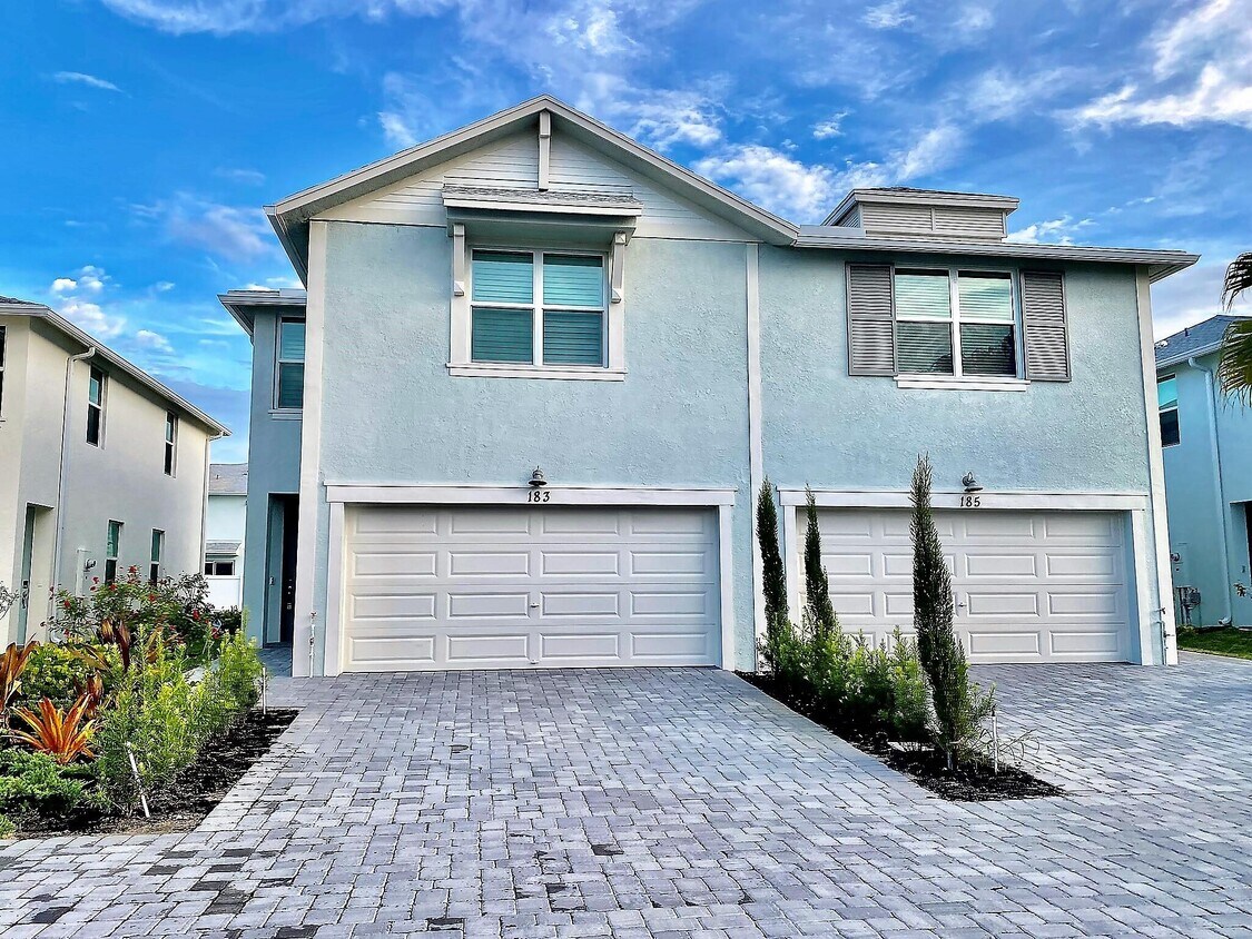 Foto principal - 183 Osprey Preserve Blvd