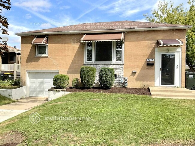 Building Photo - 4717 Wesley Terrace