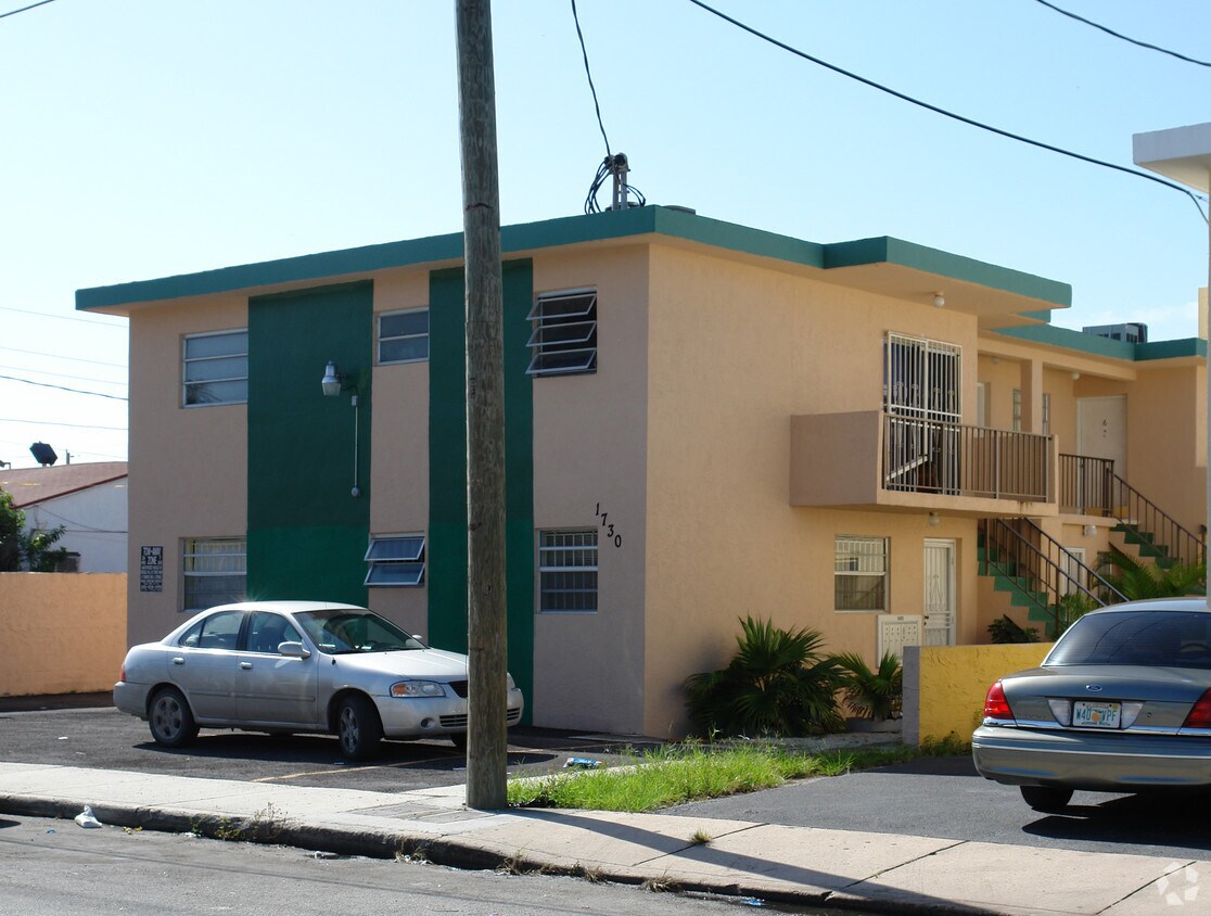 Foto del edificio - 1730 SW 6th St