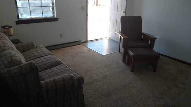Foto del edificio - 3121 W 40th St