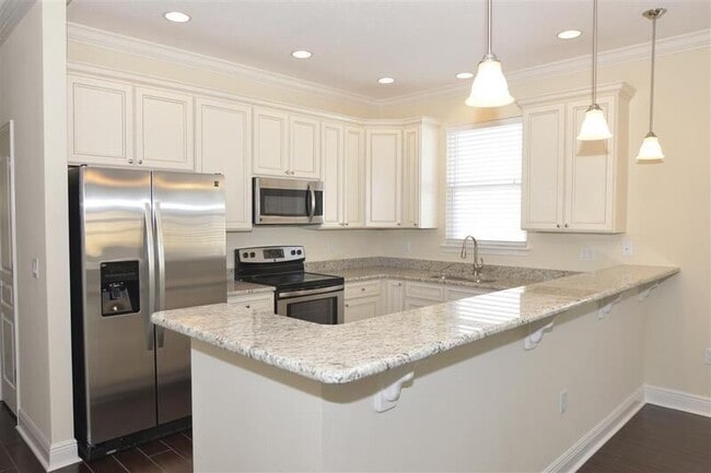 Foto del edificio - 2508 E Church St