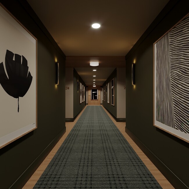 Coming Soon! - 500 W - Located on the UMB Campus! Apartments