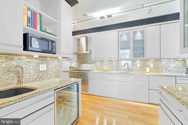 Foto del edificio - 1155 23rd St NW