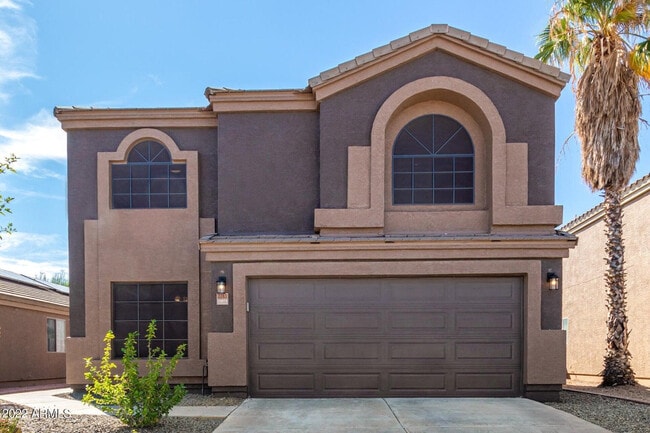 Foto del edificio - 2283 W Silver Creek Ln