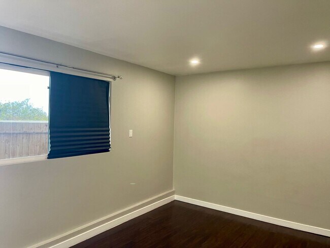 Foto del edificio - Renovated Chula Vista Studio - For Rent