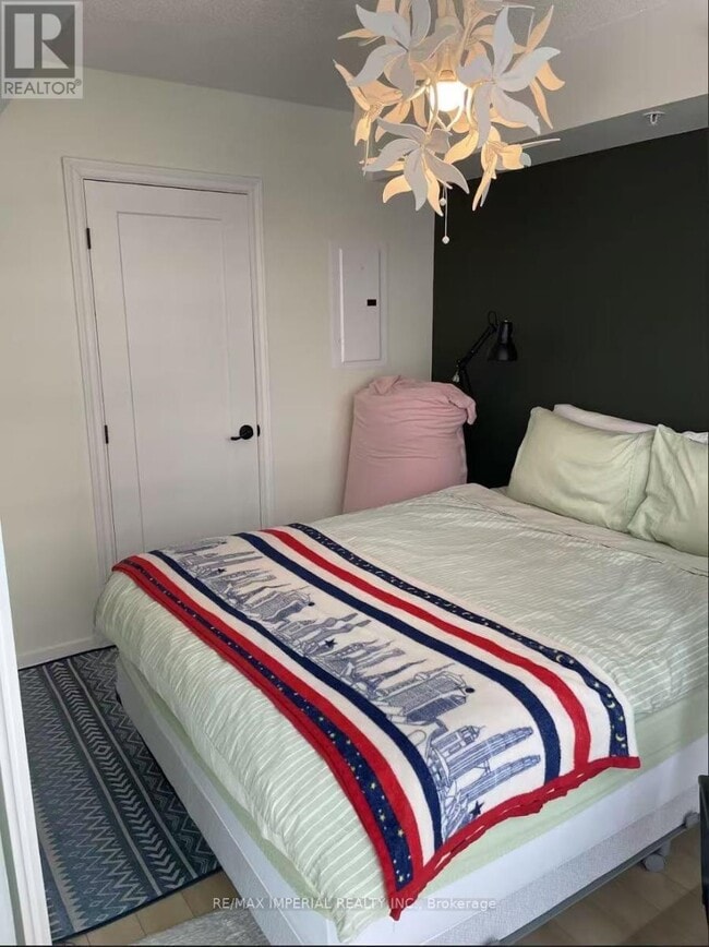 Photo du bâtiment - 68 Abell St